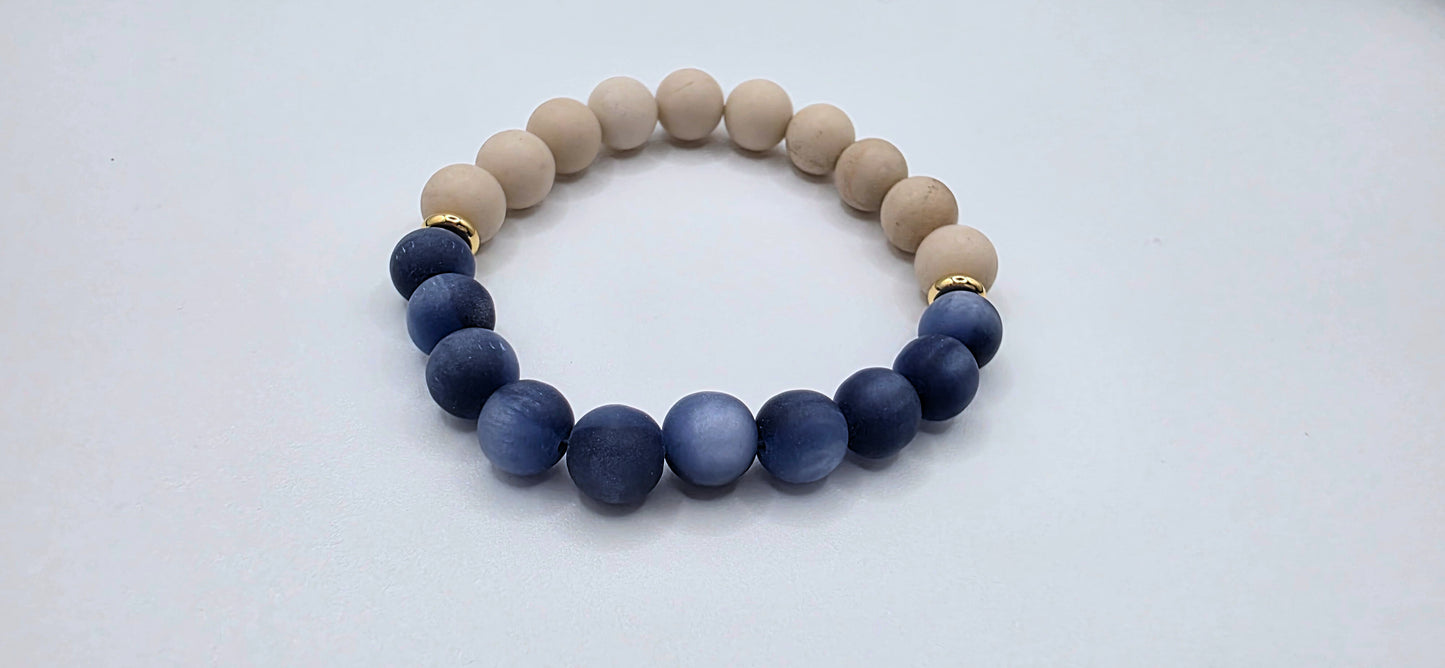 Single Bracelet - Aura