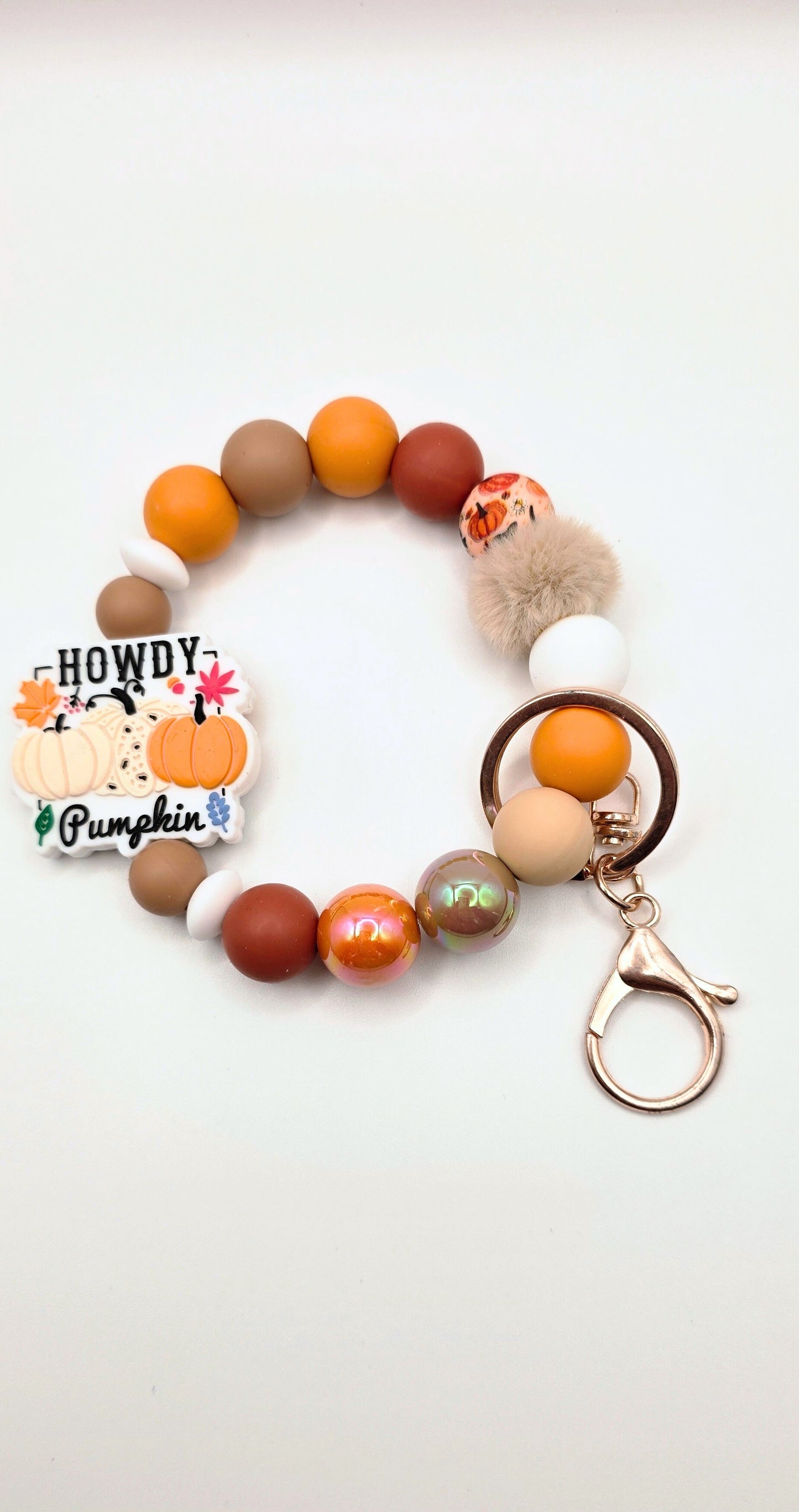 Wristlet - Fall Vibes