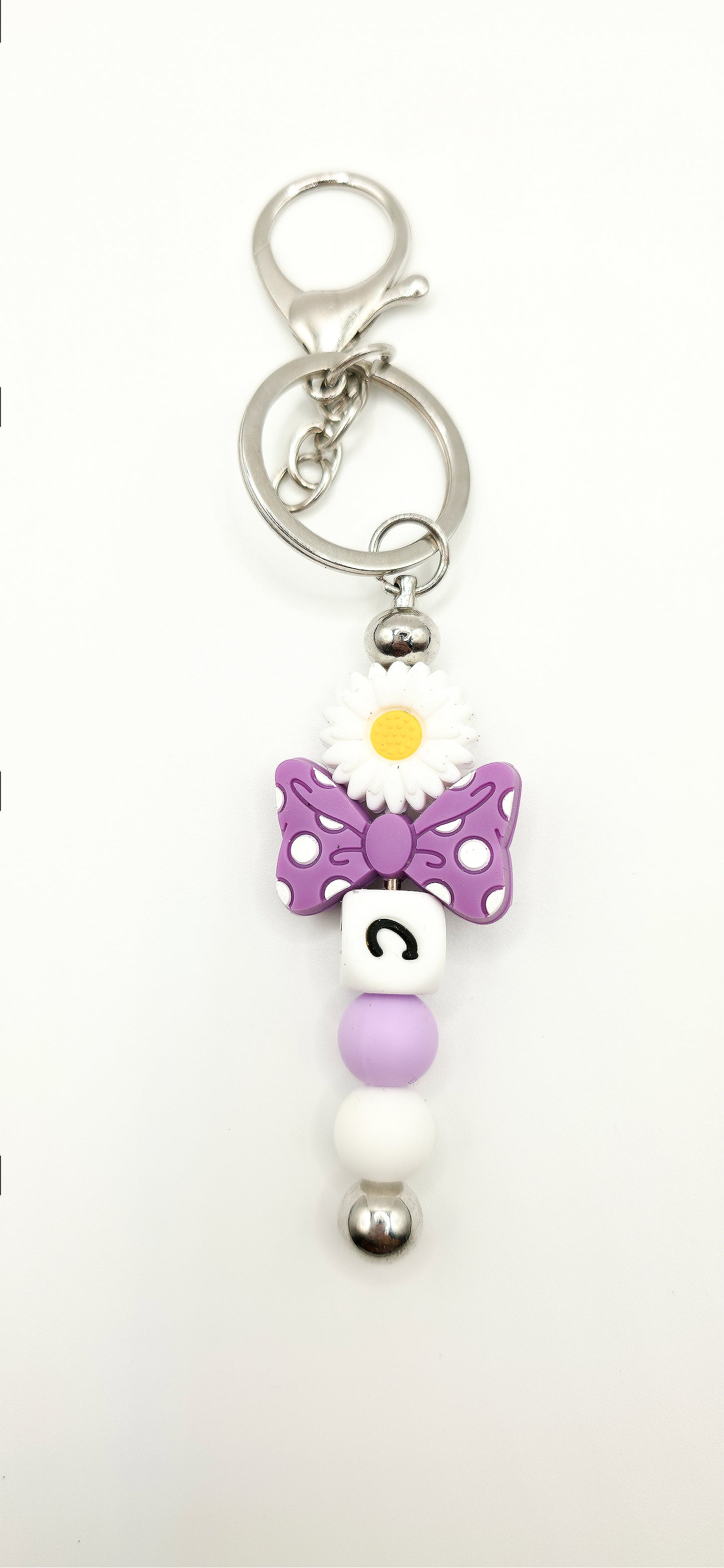 Bead Bar Bows - C