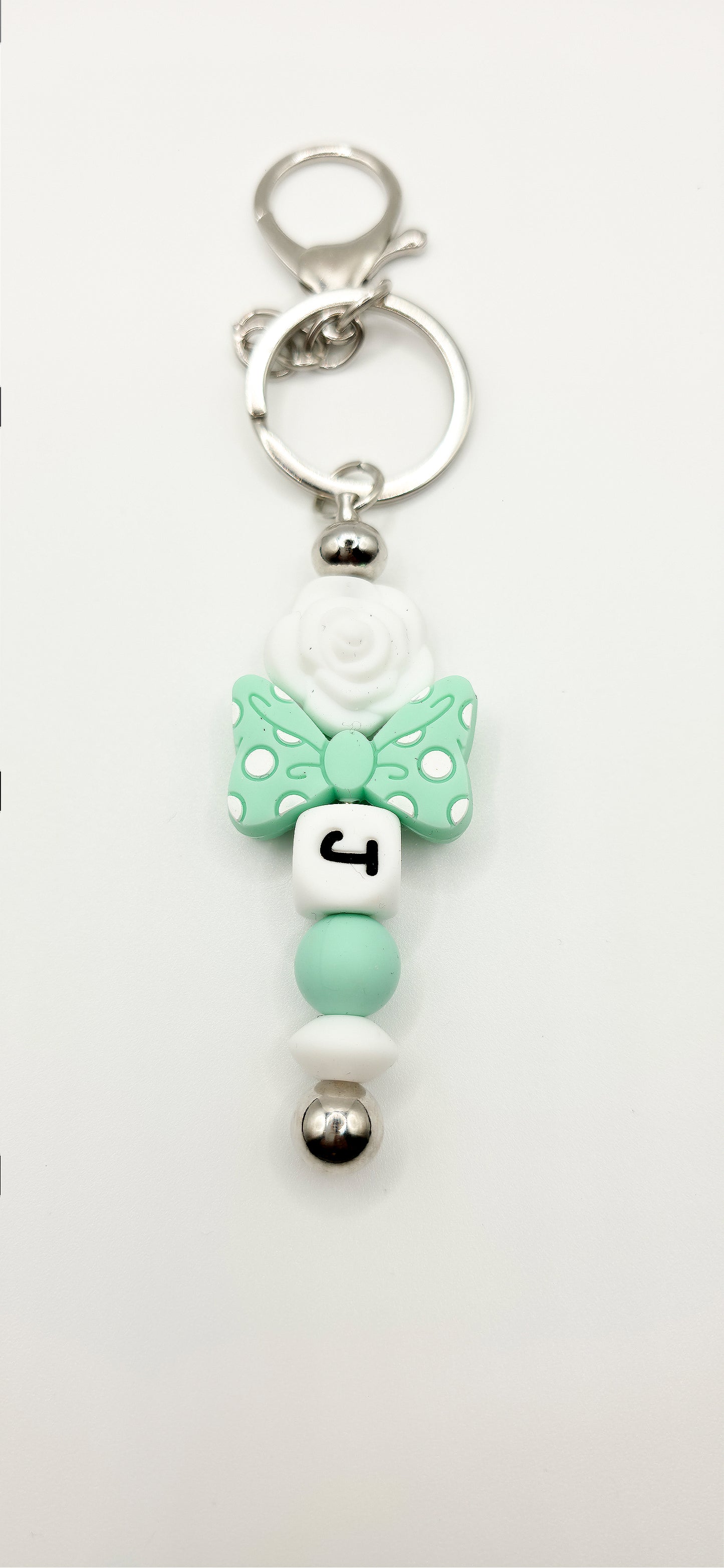 Bead Bar Bows - J