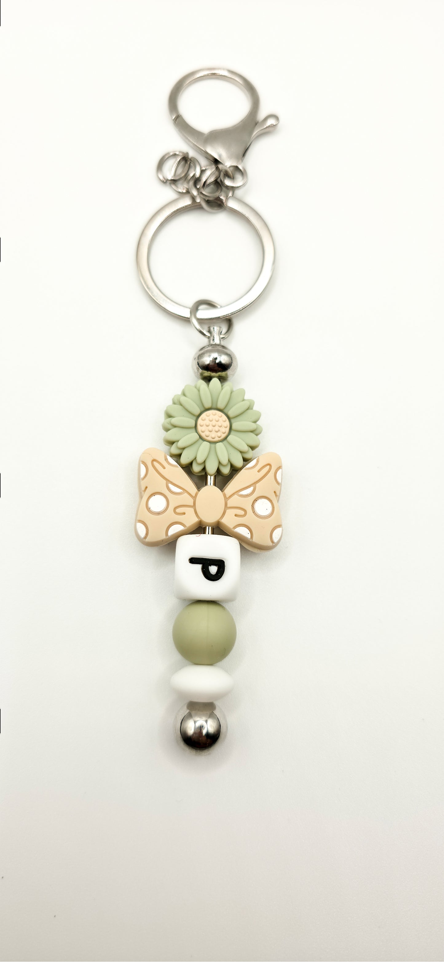 Bead Bar Bows - P