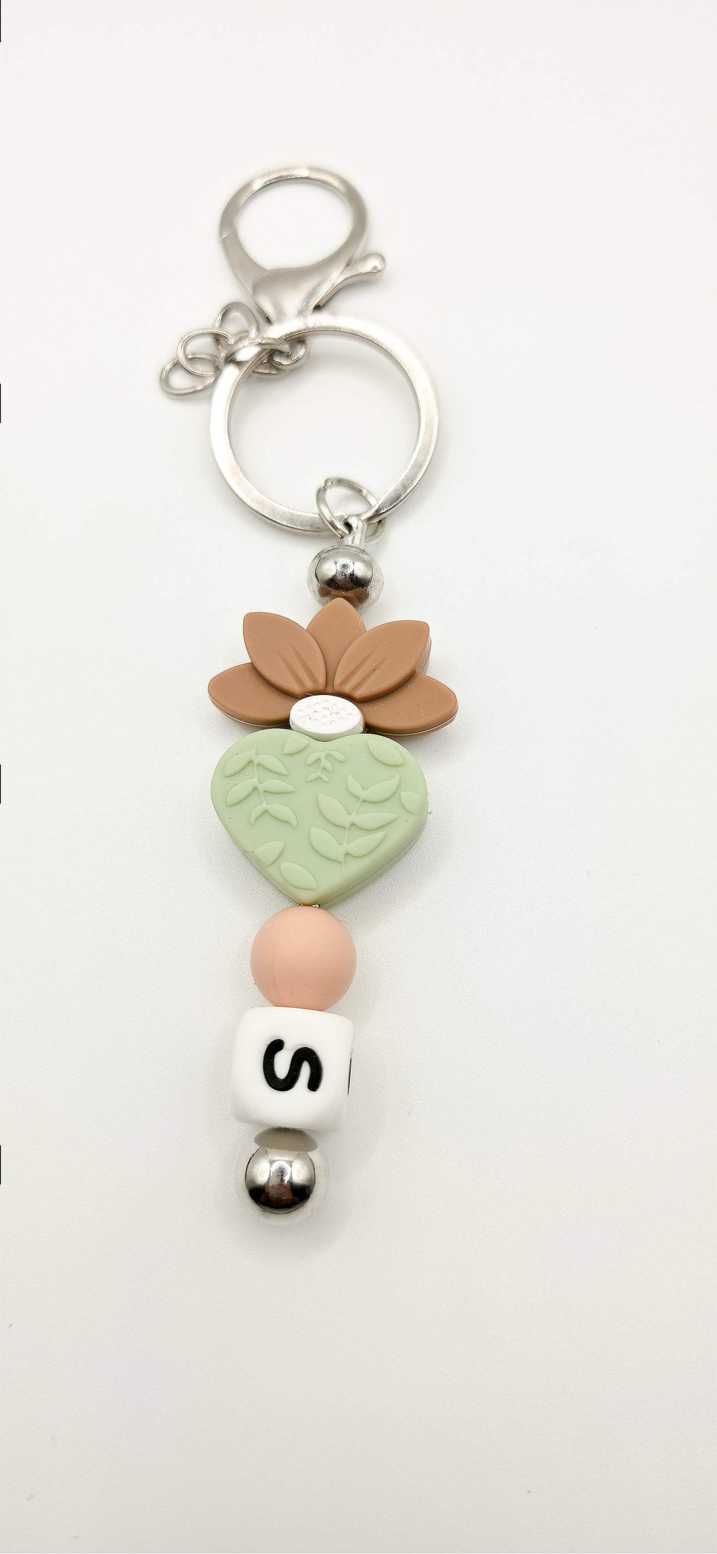 Bead Bar Floral - S