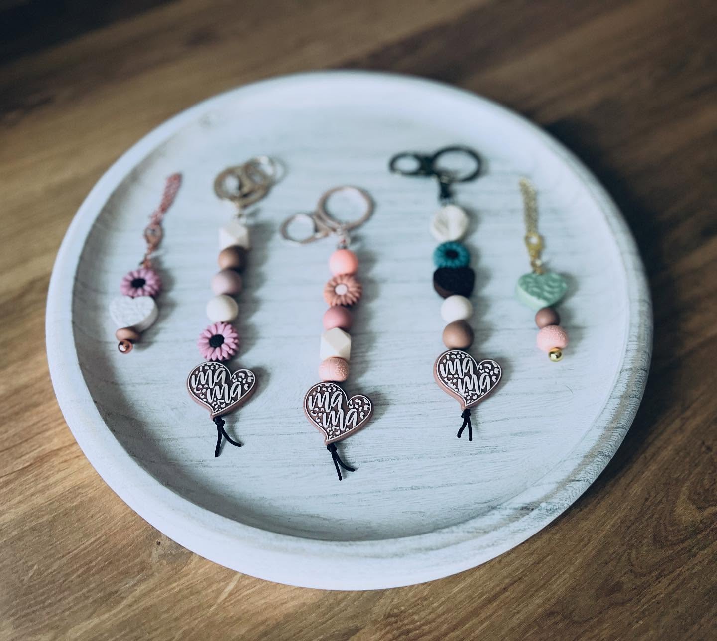 Custom Keychains