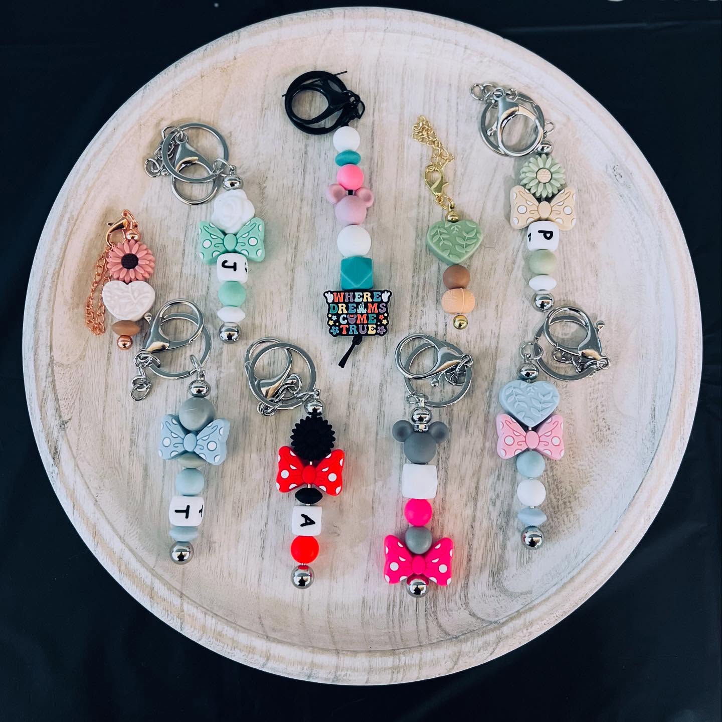 Custom Keychains