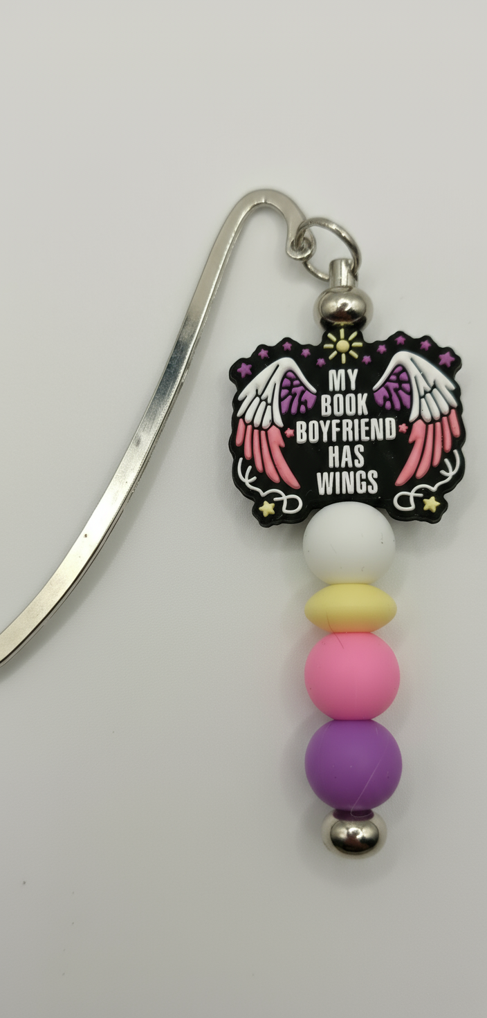 Wings & World-Building