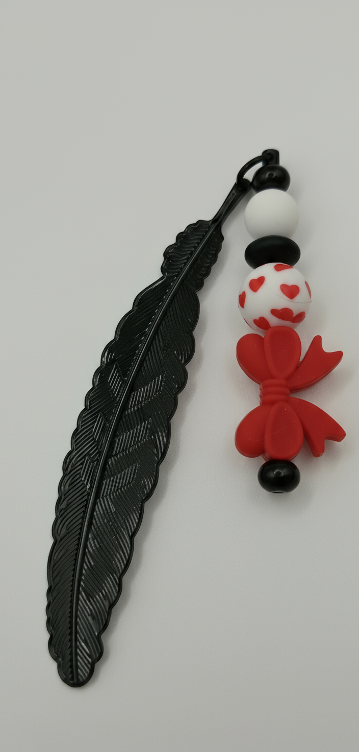 Bows & Bindings