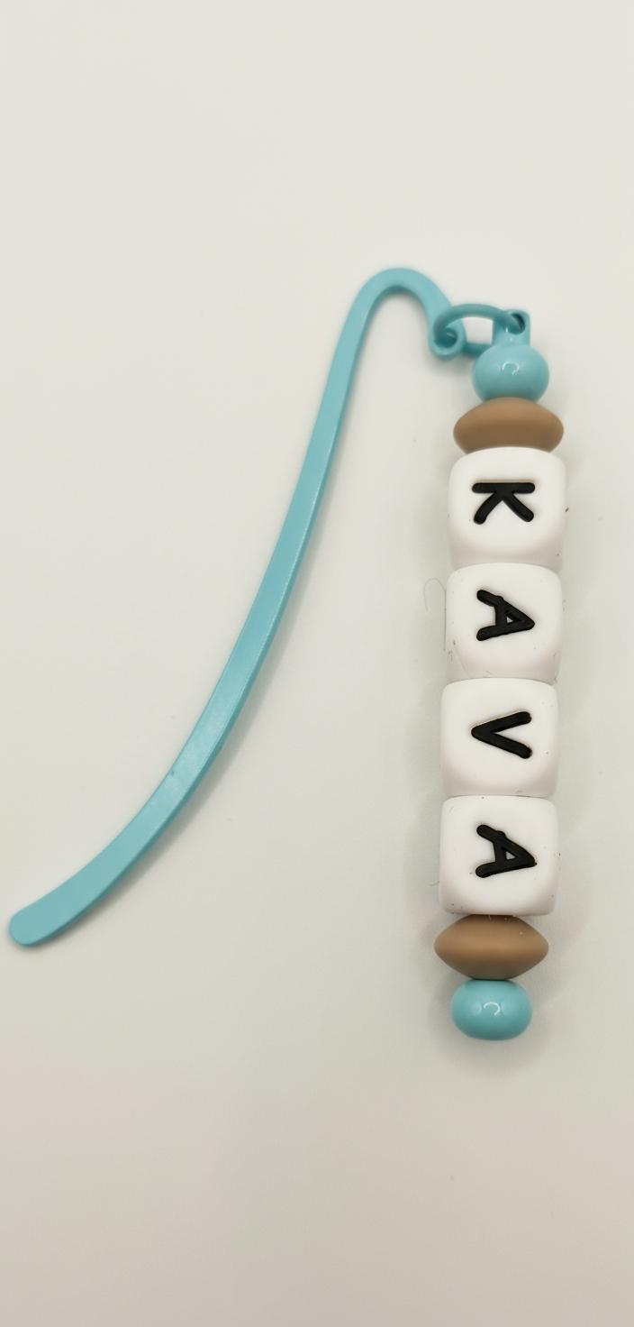Kava & Kindles