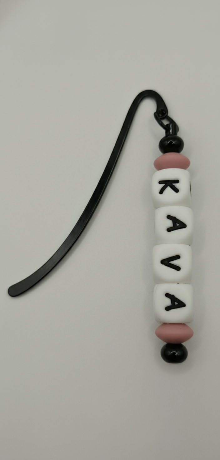Kava & Kindles