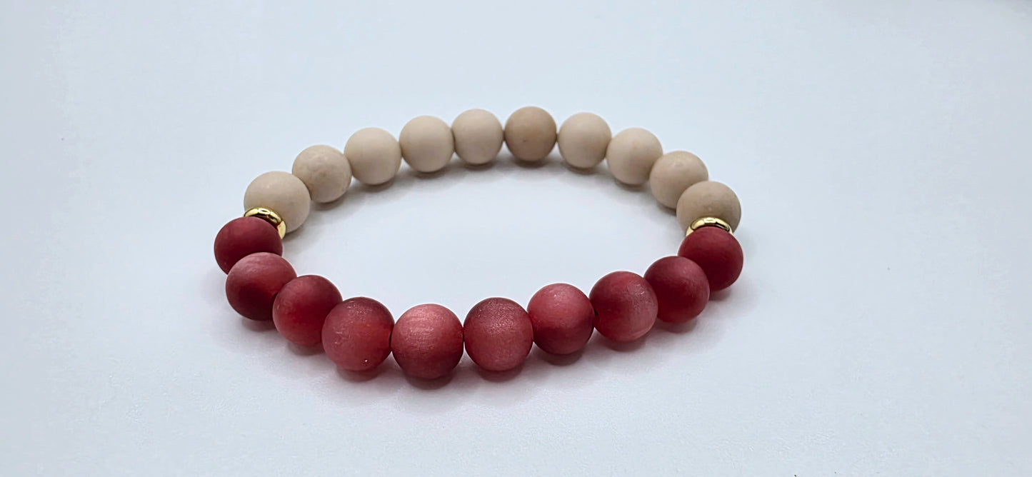 Single Bracelet - Wren