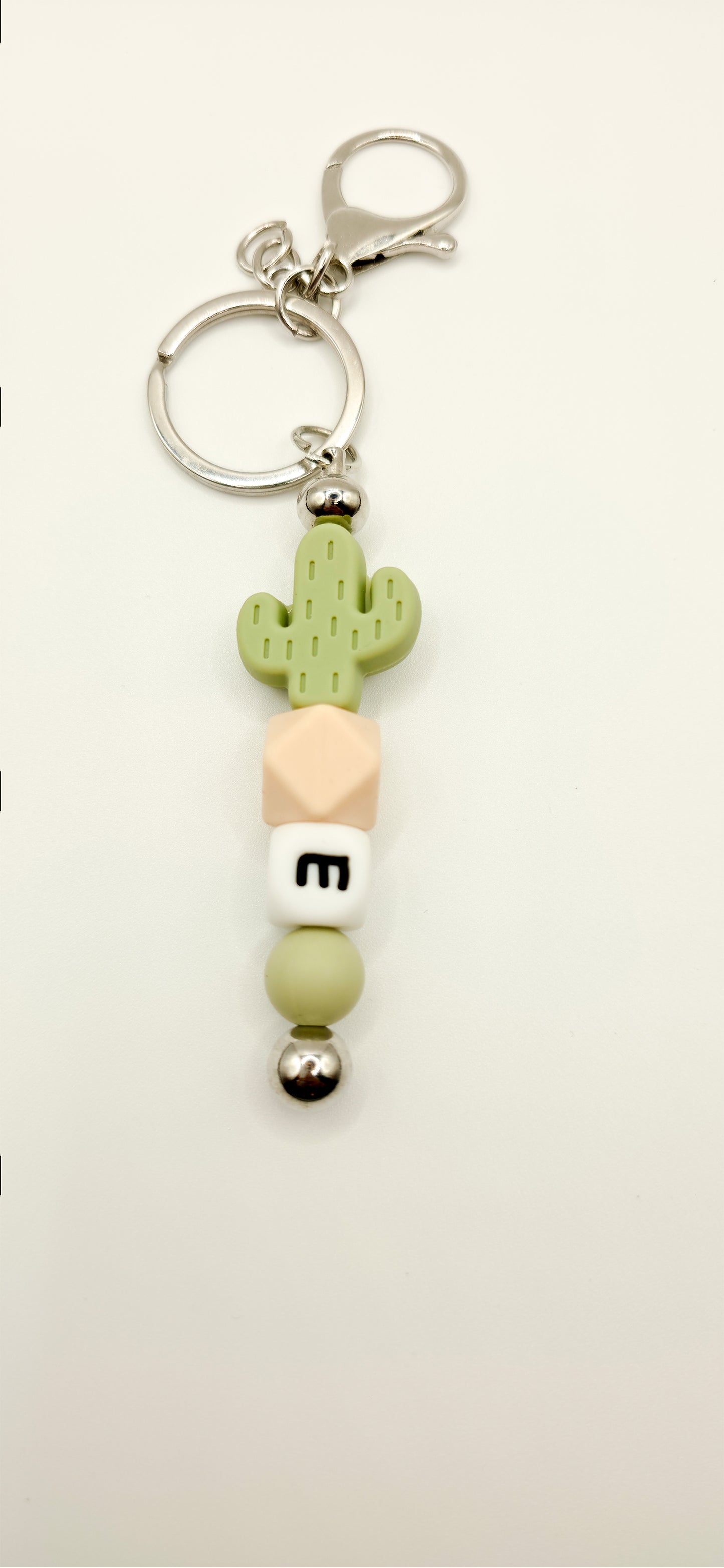 Bead Bar Cactus - E