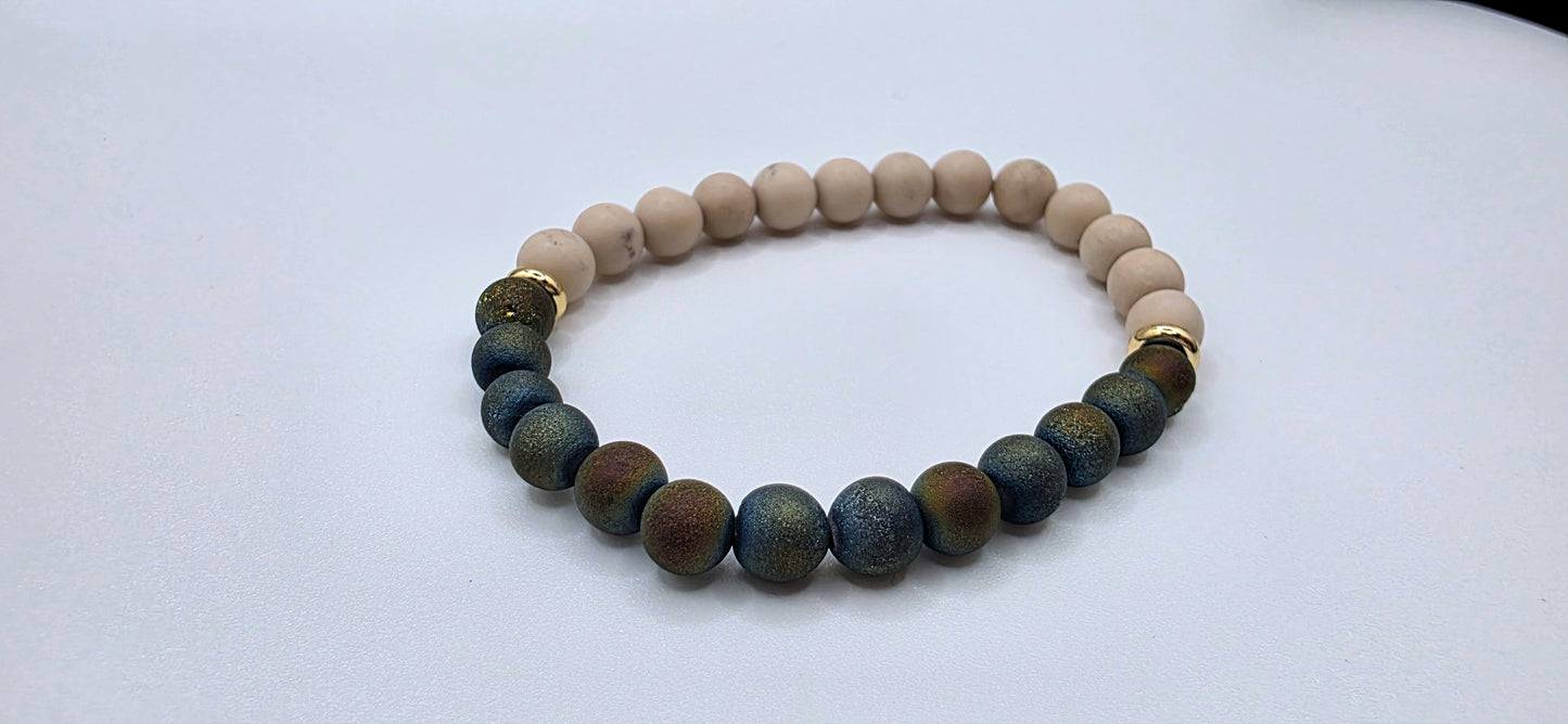 Single Bracelet - Cosmos