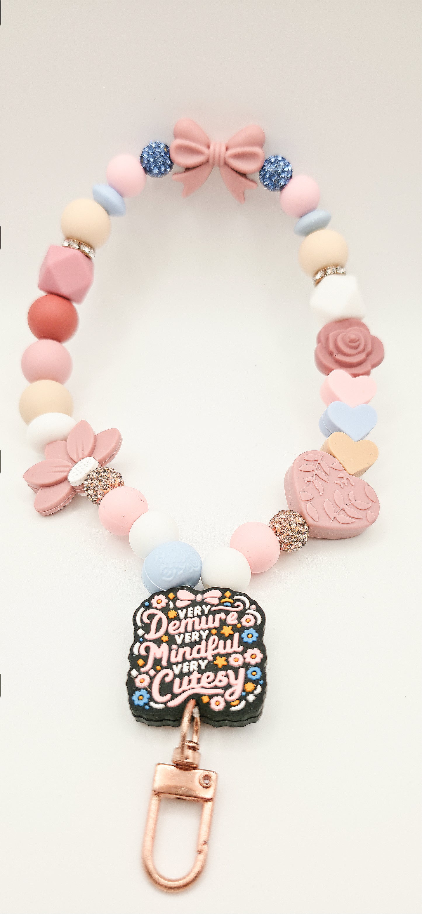 Phone Tether - Demure