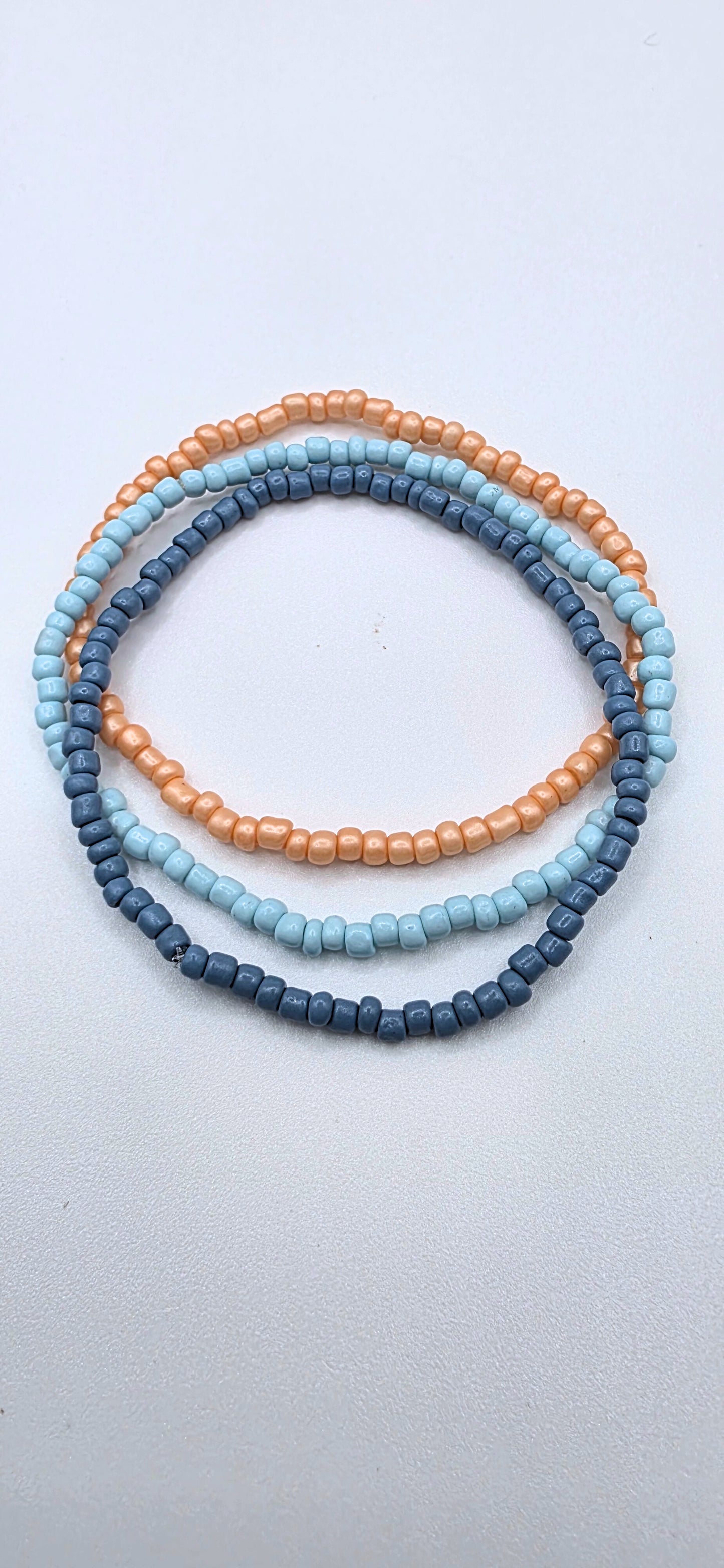 Bracelet Stack - The Beach