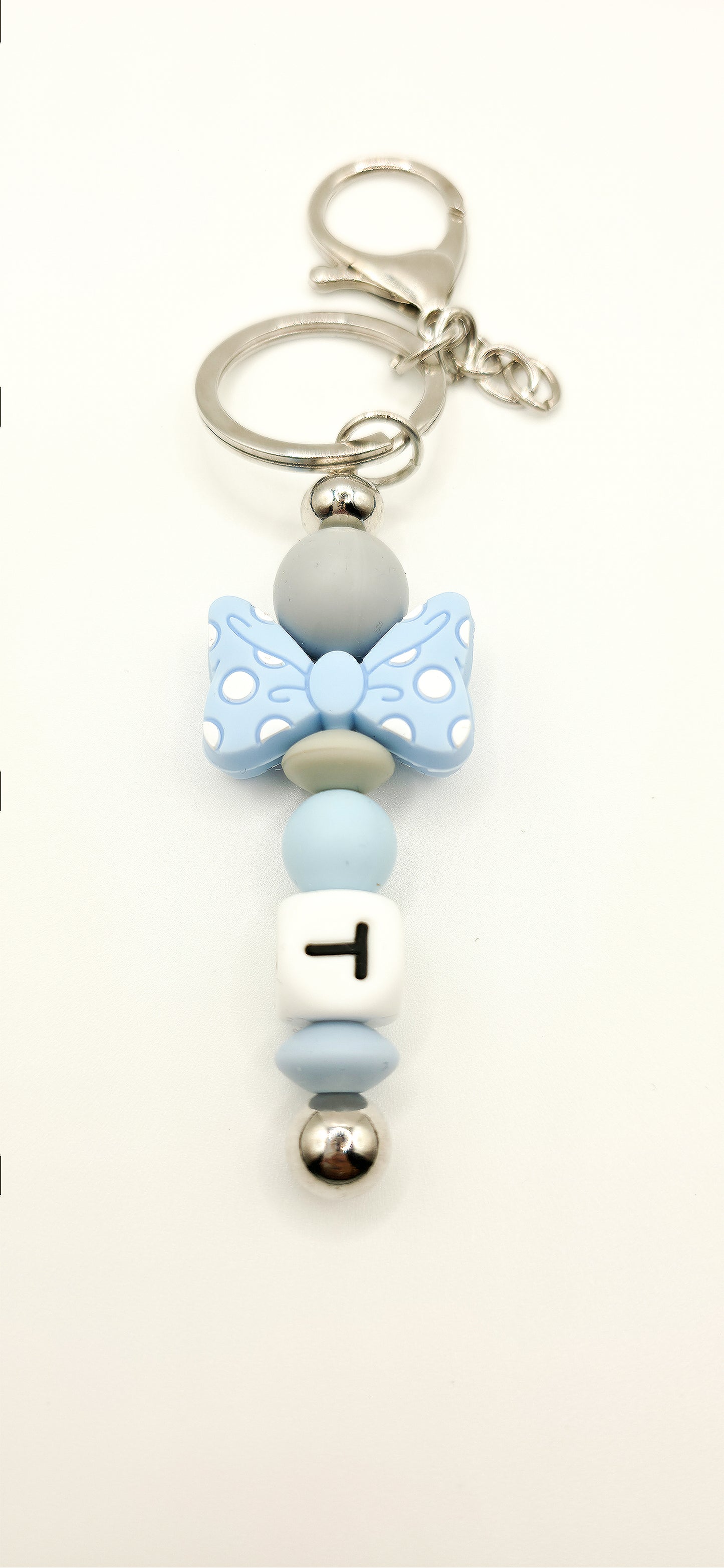 Bead Bar Bows - T