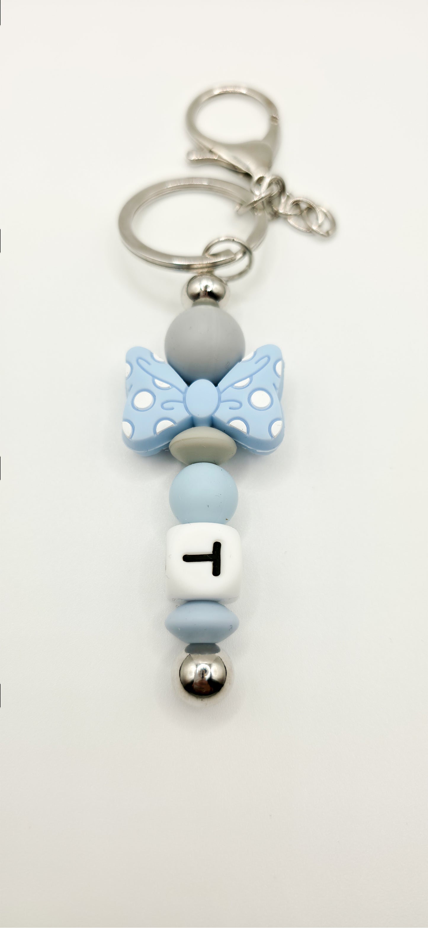 Bead Bar Bows - T