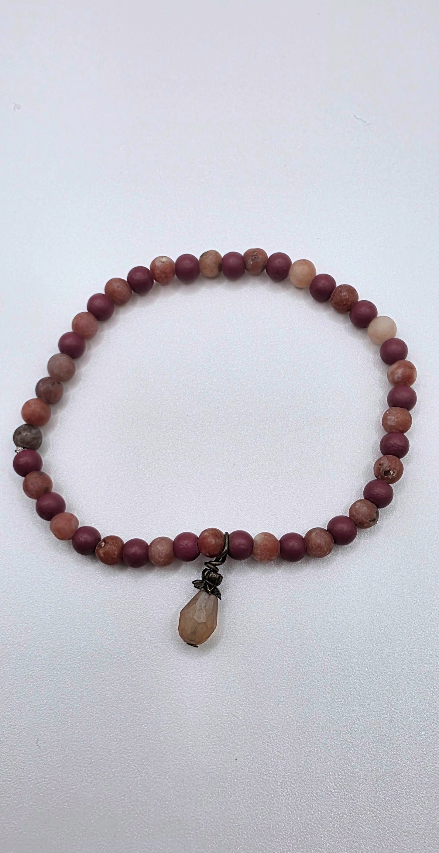 Single Bracelet - Moonstone