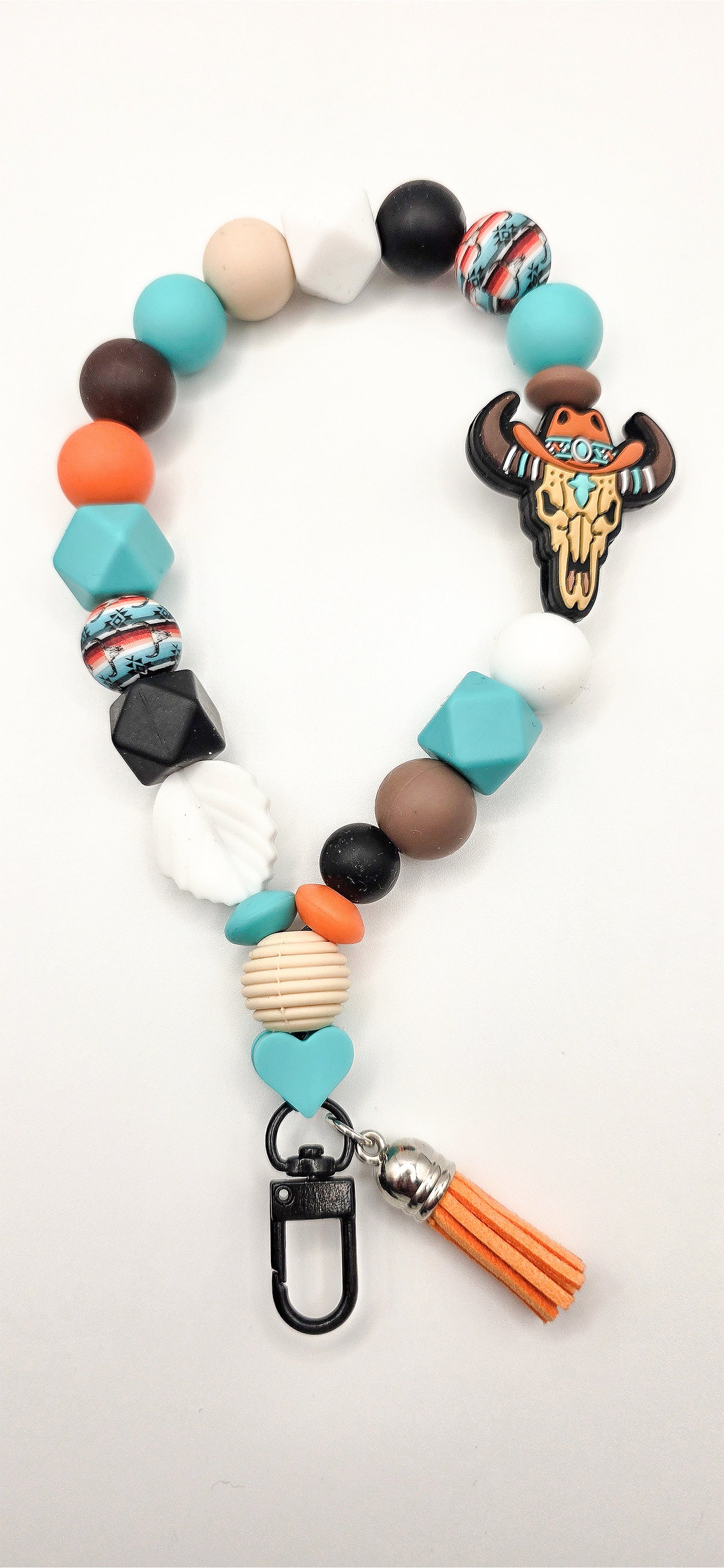 Phone Tether - Western