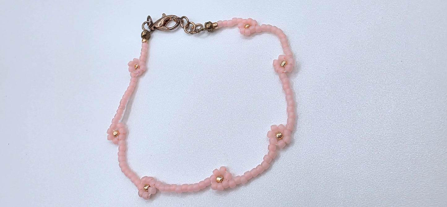 Single Bracelet - Meadow