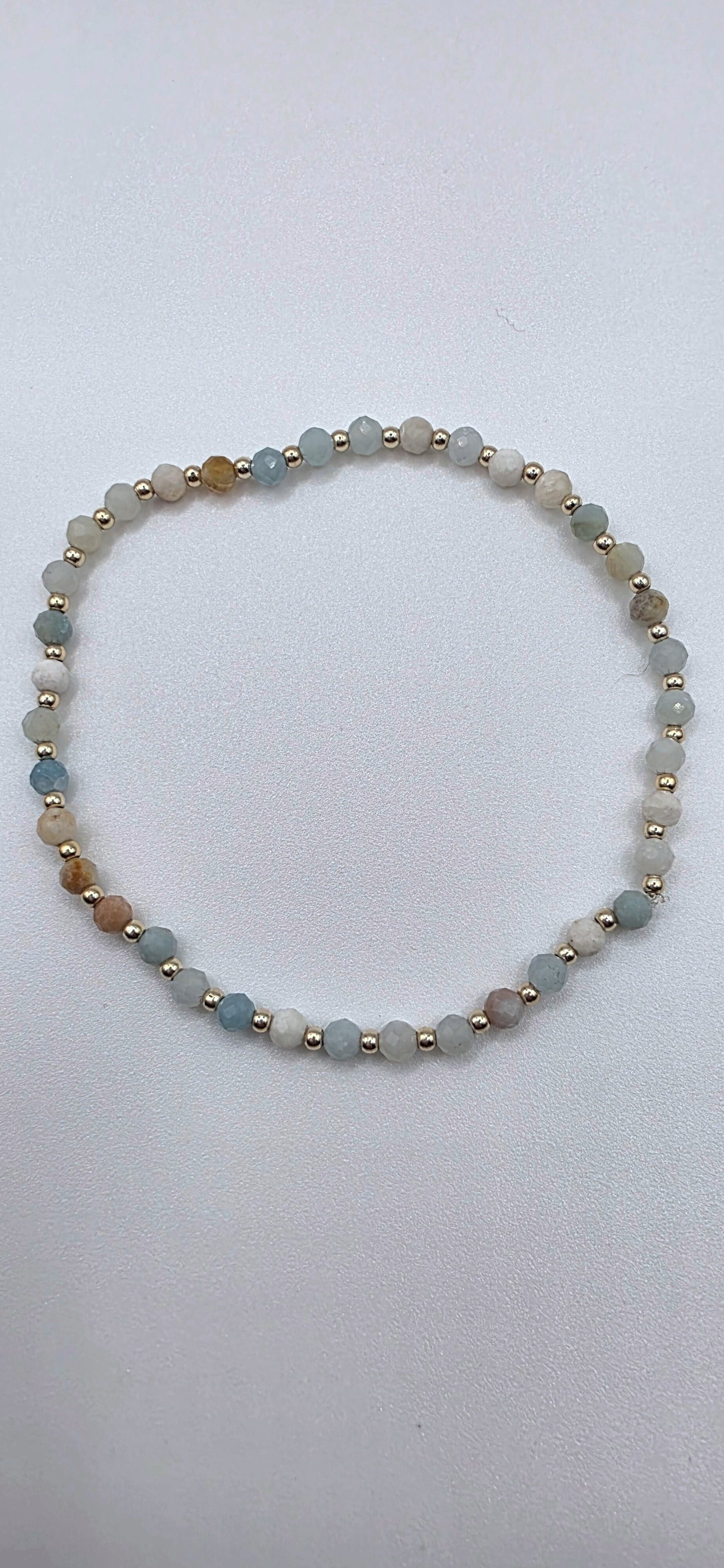 Single Bracelet - Tide