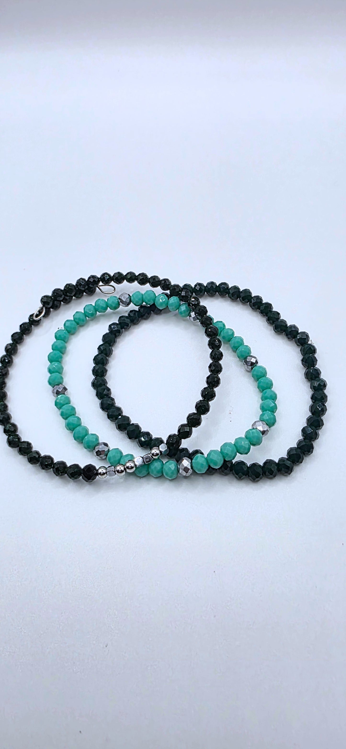 Bracelet Stacks - Waves