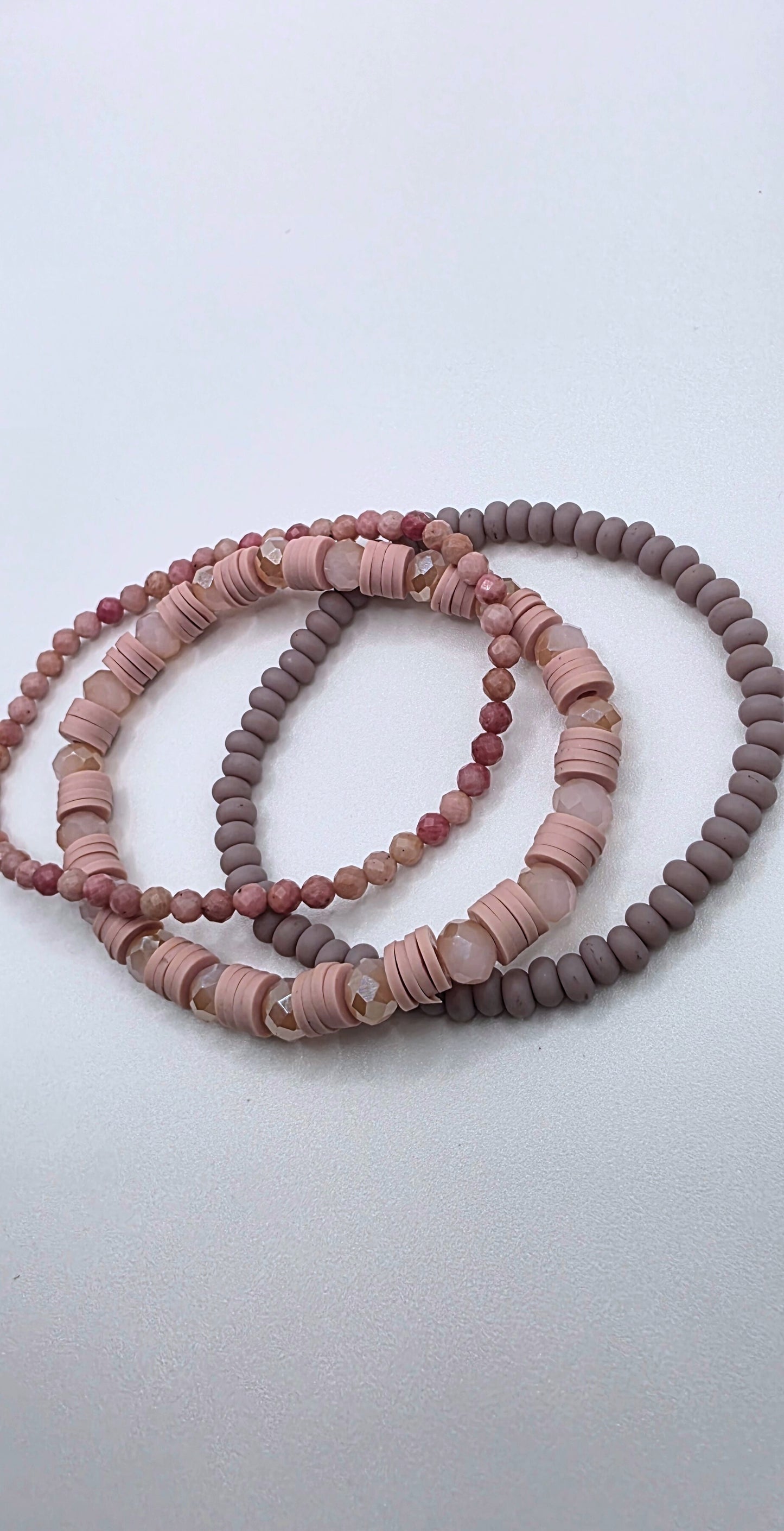 Bracelet Stacks - Cozy Fav's